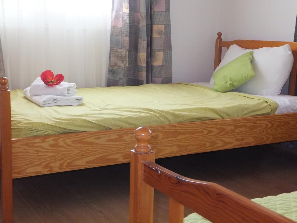 Villa Sophia Protaras Zimmer foto
