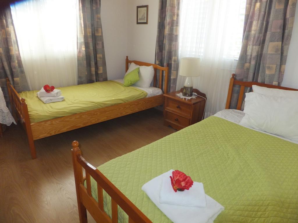 Villa Sophia Protaras Zimmer foto