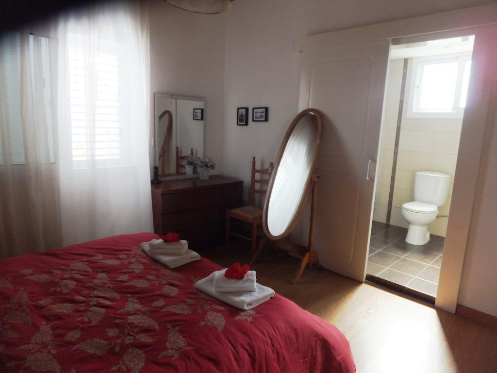 Villa Sophia Protaras Zimmer foto