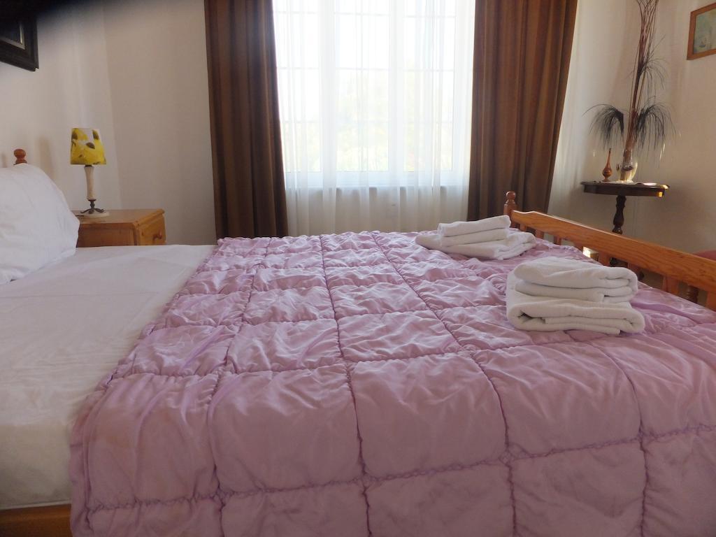 Villa Sophia Protaras Zimmer foto
