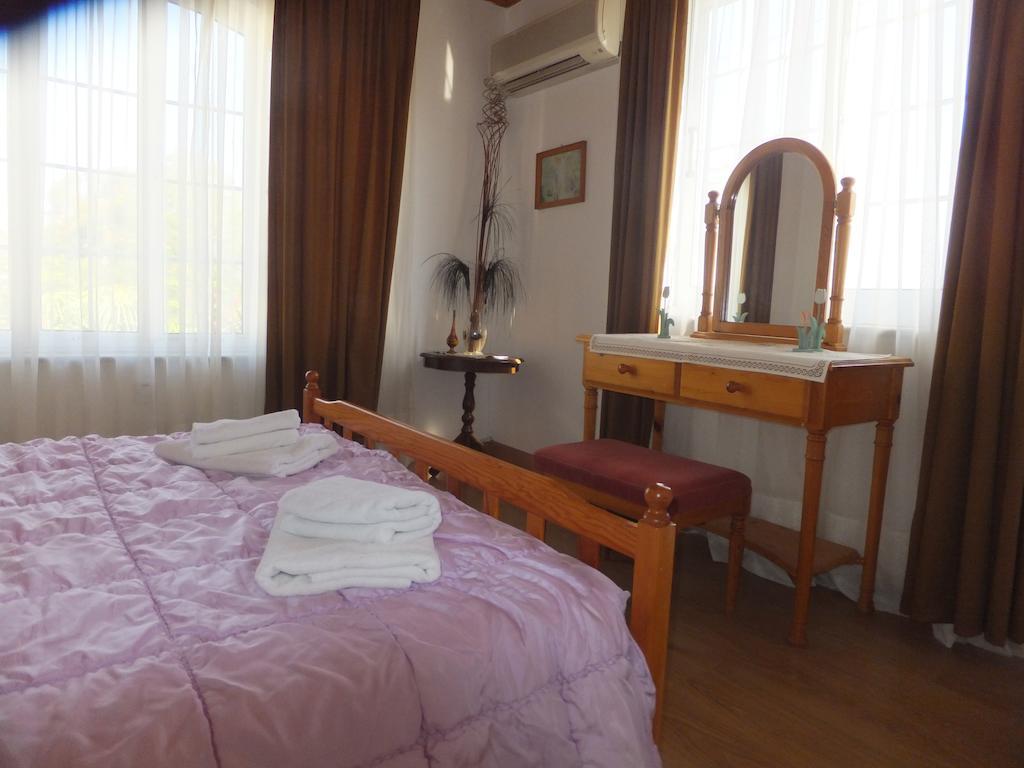 Villa Sophia Protaras Zimmer foto