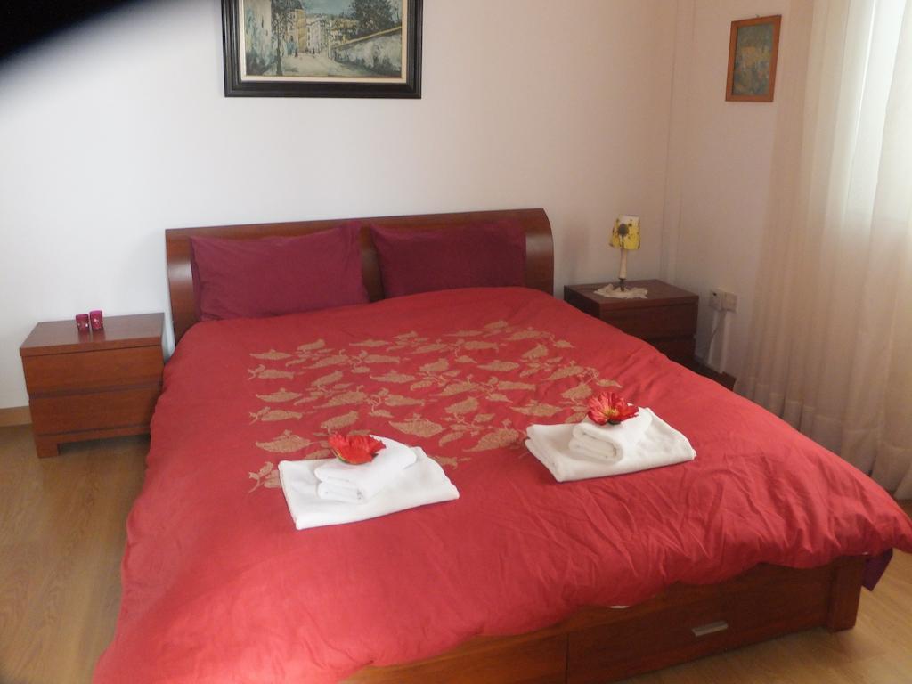 Villa Sophia Protaras Zimmer foto
